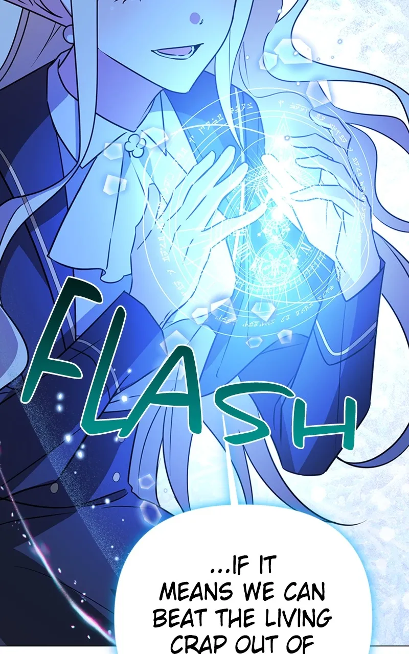 The Academy is Doomed Chapter 37 page 26 - 