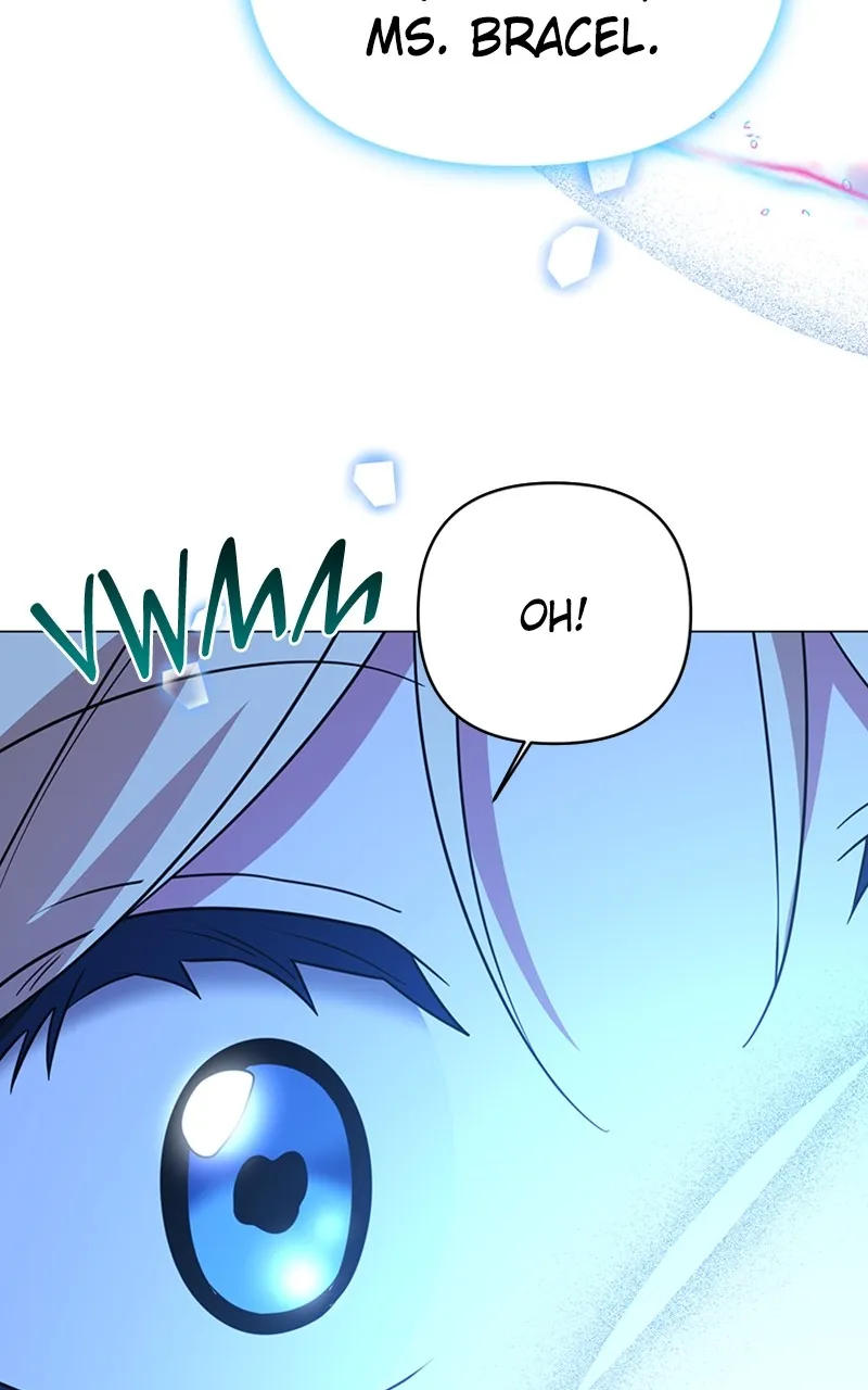 The Academy is Doomed Chapter 37 page 27 - 