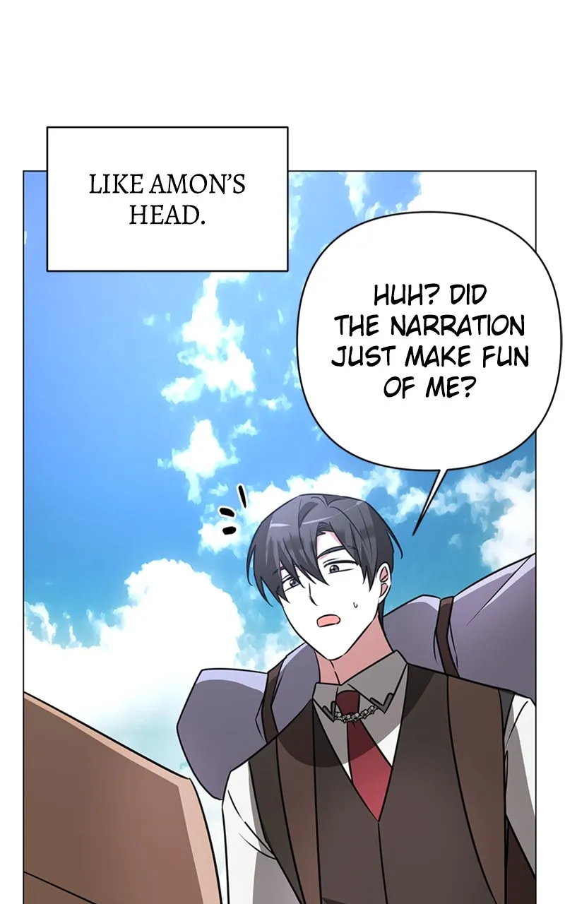 The Academy is Doomed Chapter 37 page 4 - 