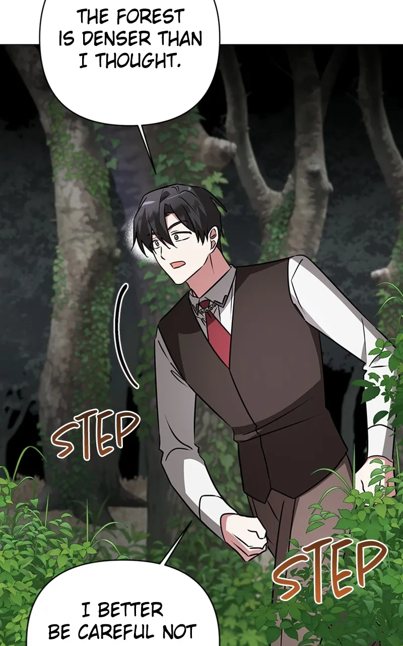 The Academy is Doomed Chapter 37 page 31 - 