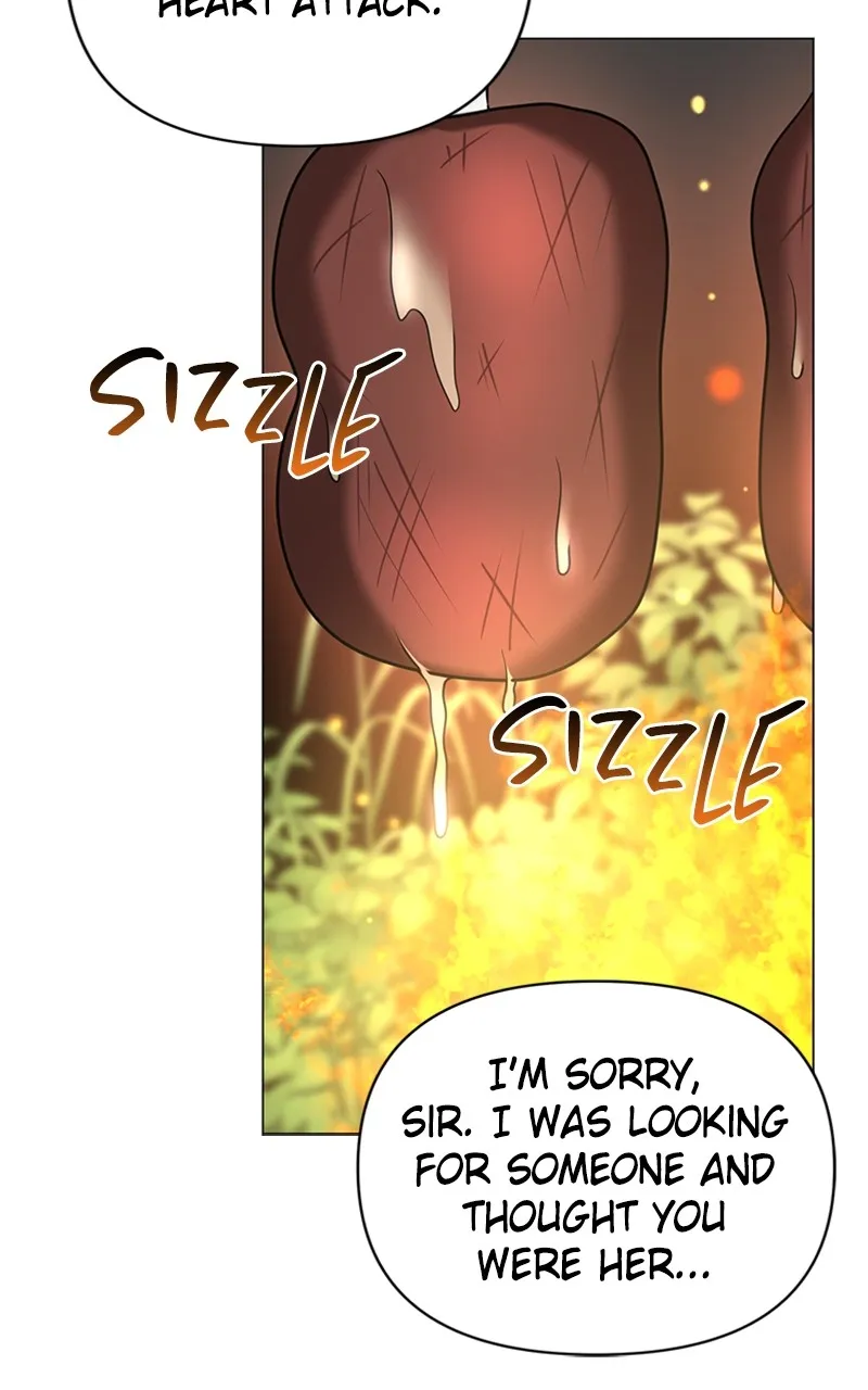 The Academy is Doomed Chapter 37 page 40 - 