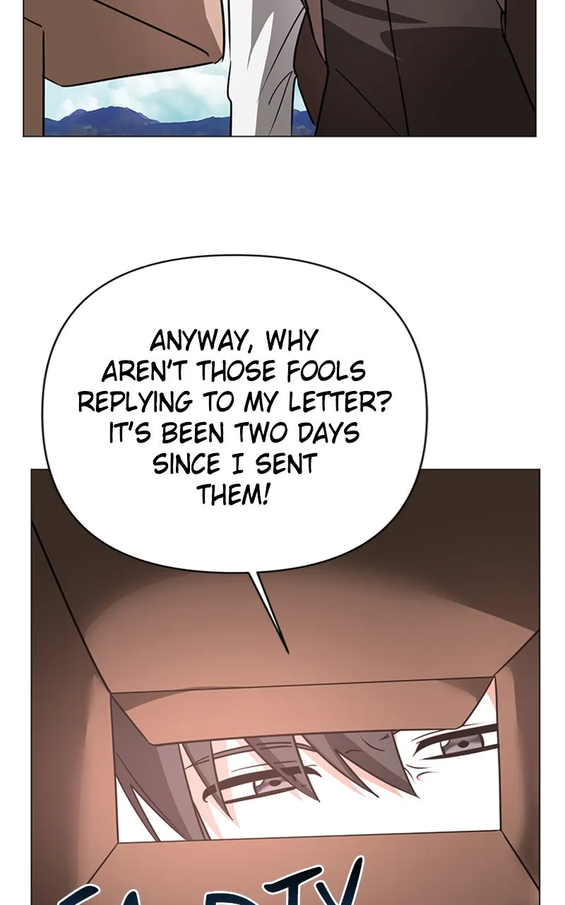 The Academy is Doomed Chapter 37 page 5 - 