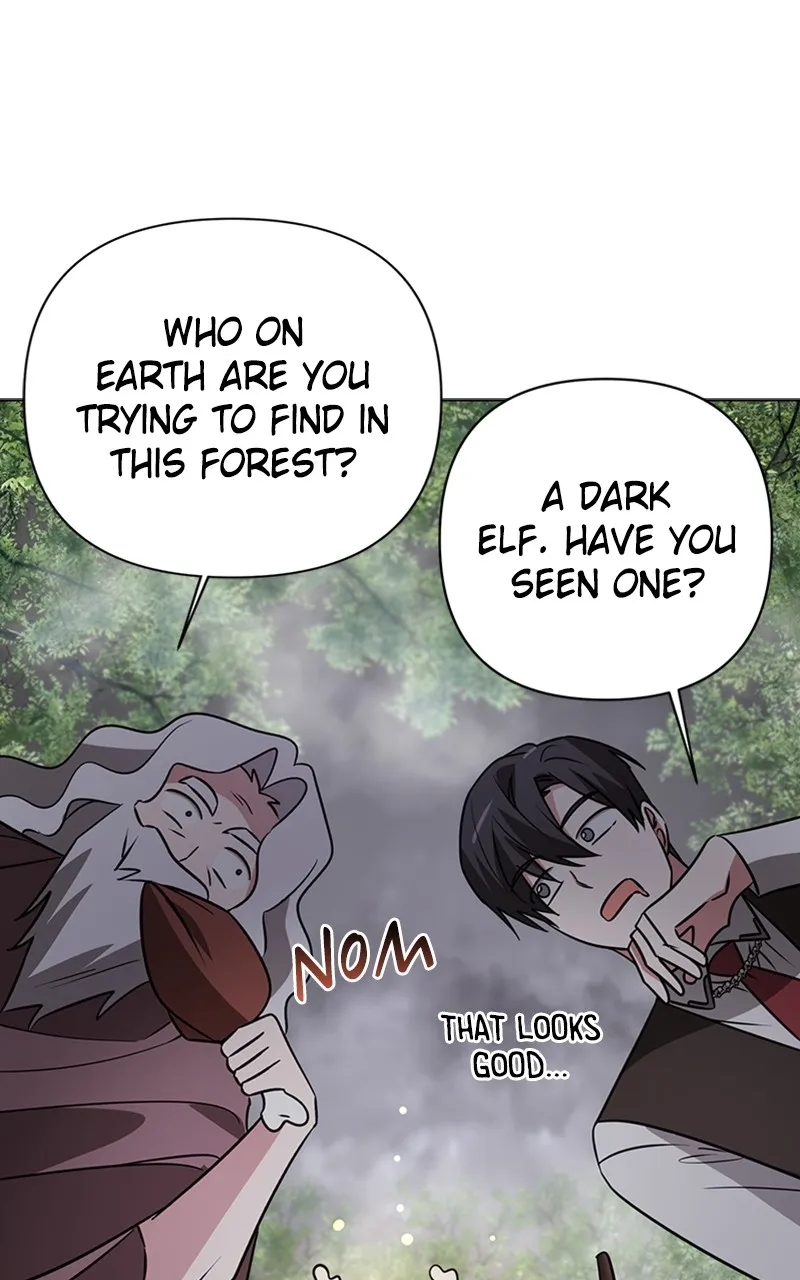 The Academy is Doomed Chapter 37 page 41 - 