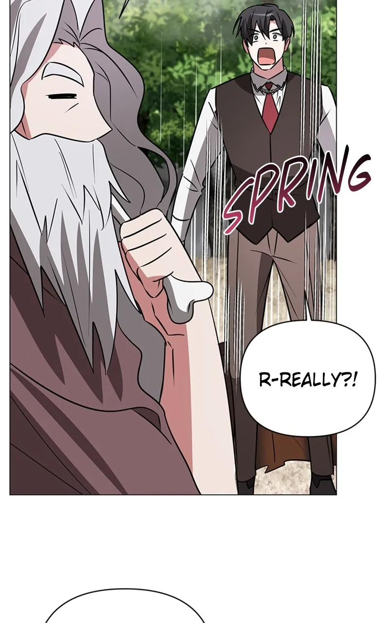 The Academy is Doomed Chapter 37 page 44 - 