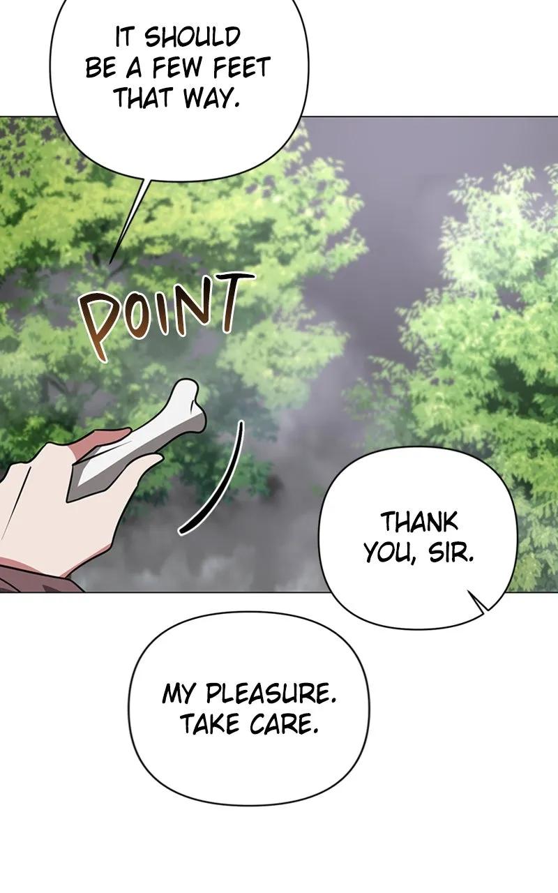 The Academy is Doomed Chapter 37 page 45 - 
