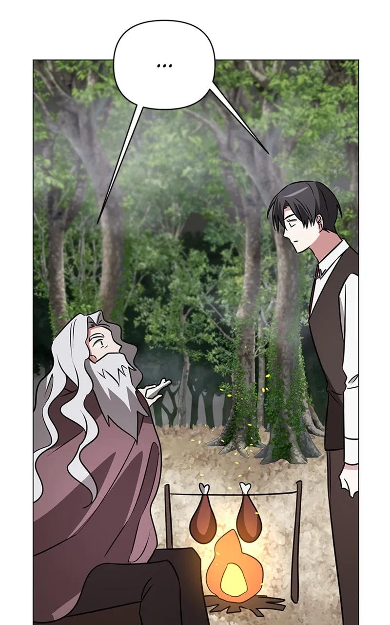The Academy is Doomed Chapter 37 page 46 - 