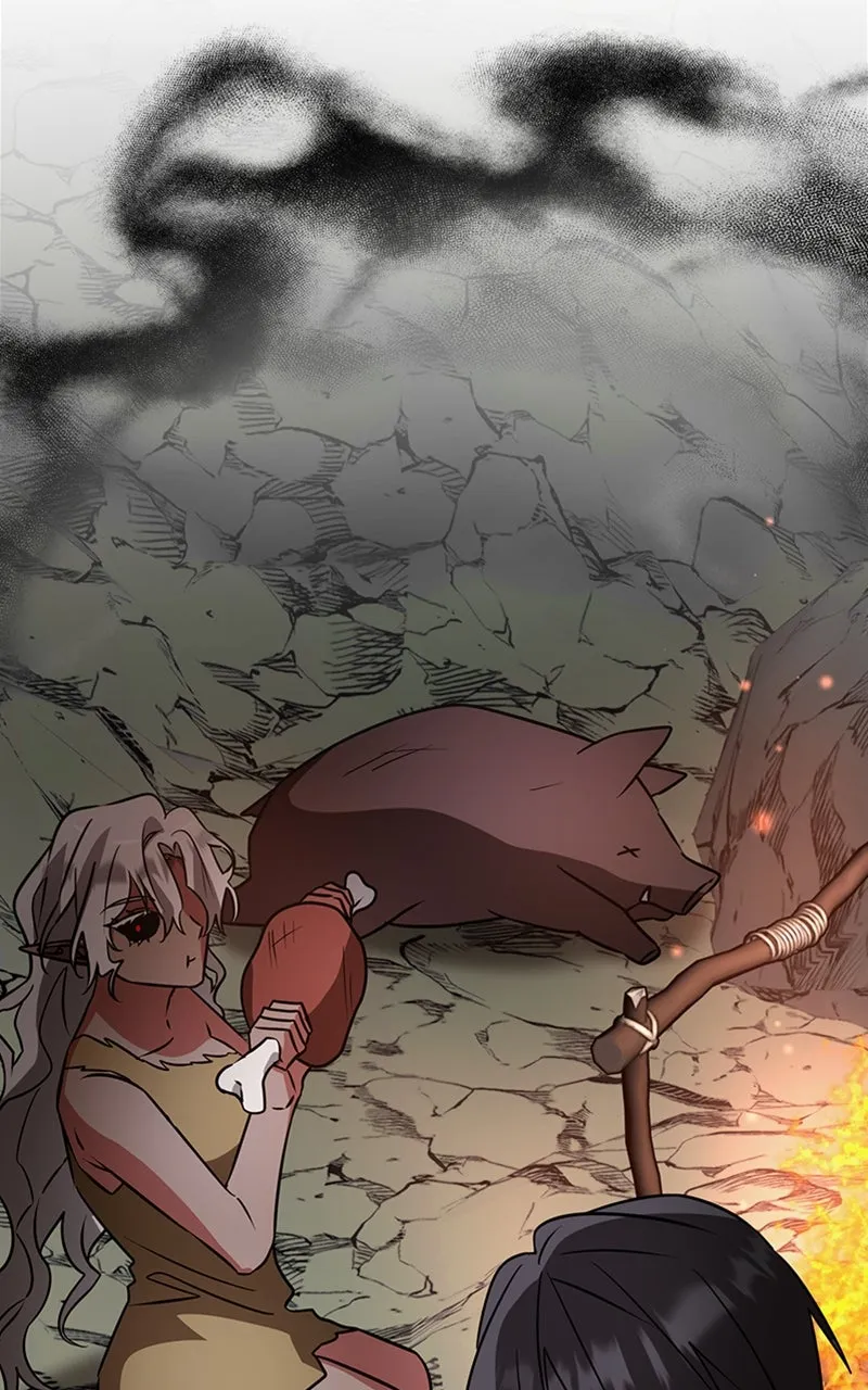 The Academy is Doomed Chapter 37 page 53 - 