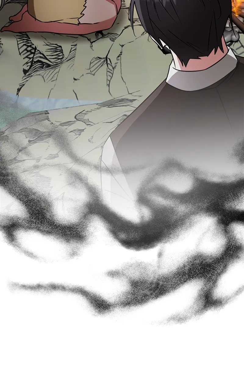The Academy is Doomed Chapter 37 page 54 - 