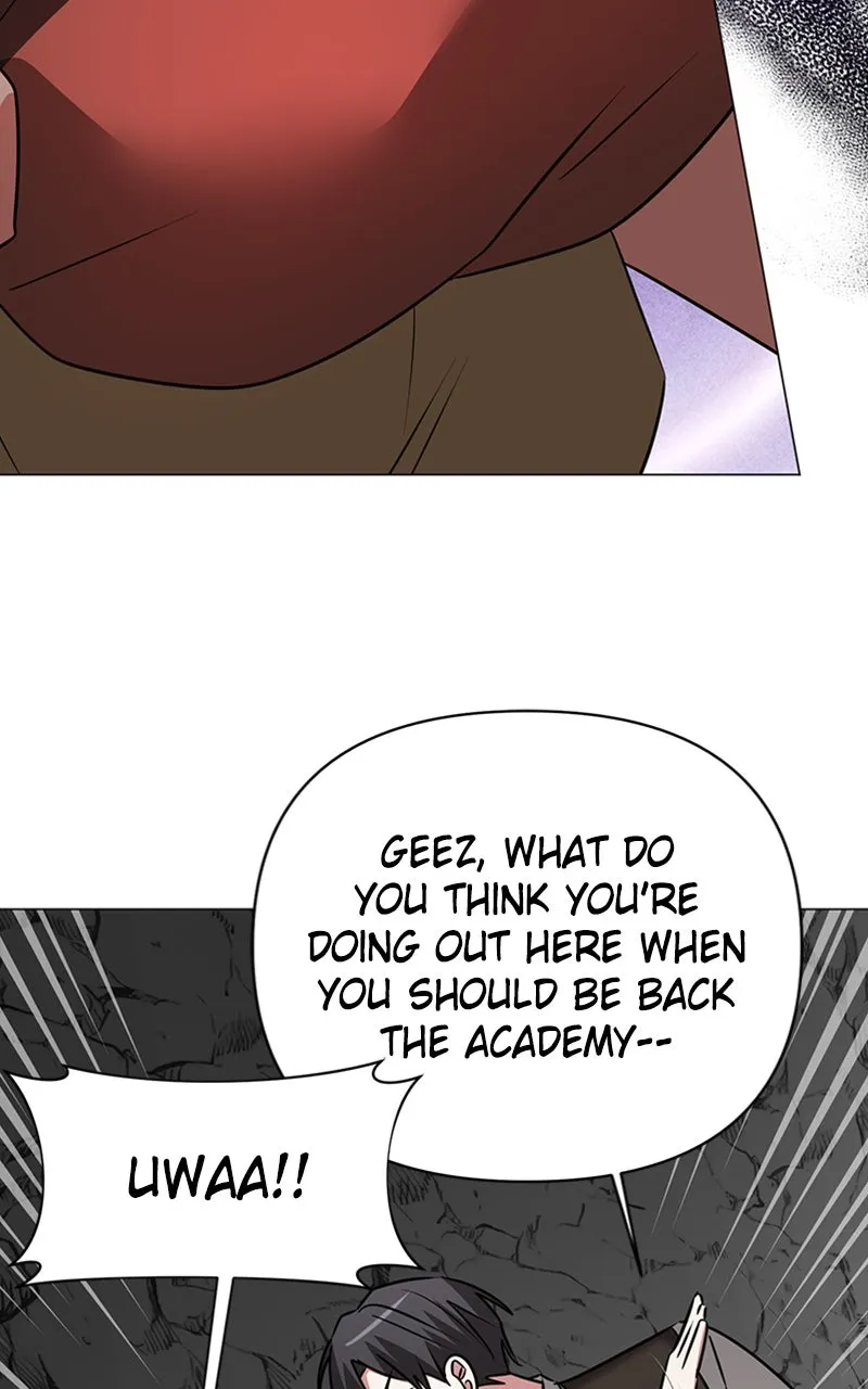 The Academy is Doomed Chapter 37 page 57 - 