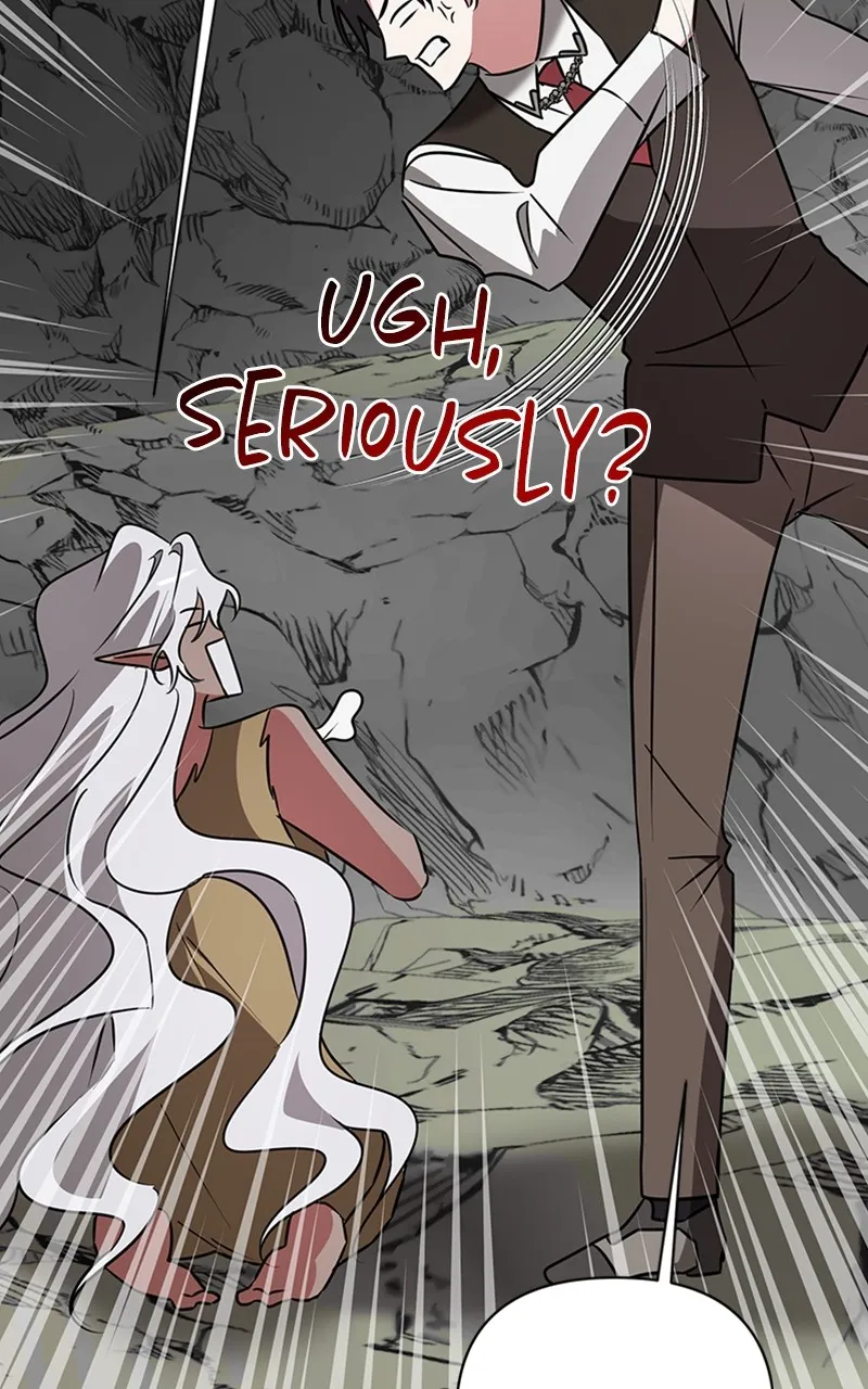 The Academy is Doomed Chapter 37 page 58 - 