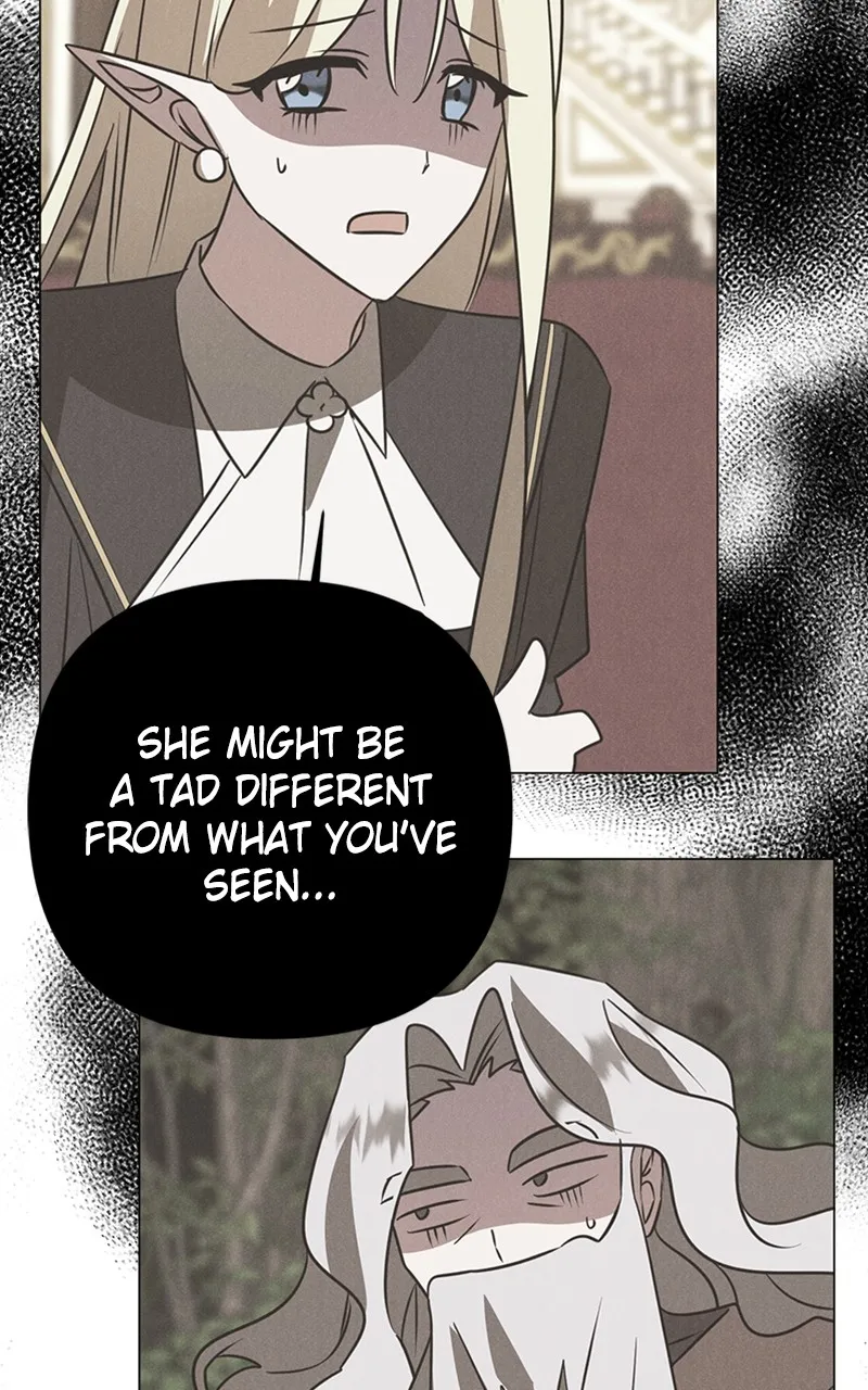 The Academy is Doomed Chapter 37 page 60 - 