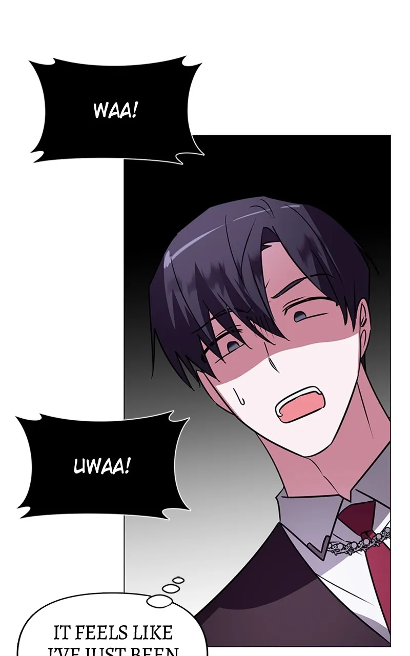 The Academy is Doomed Chapter 37 page 64 - 