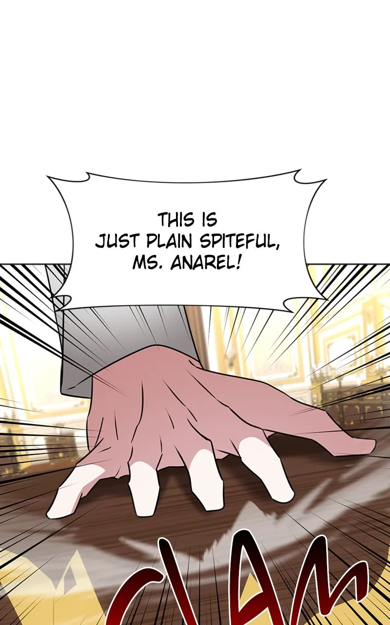 The Academy is Doomed Chapter 37 page 8 - 