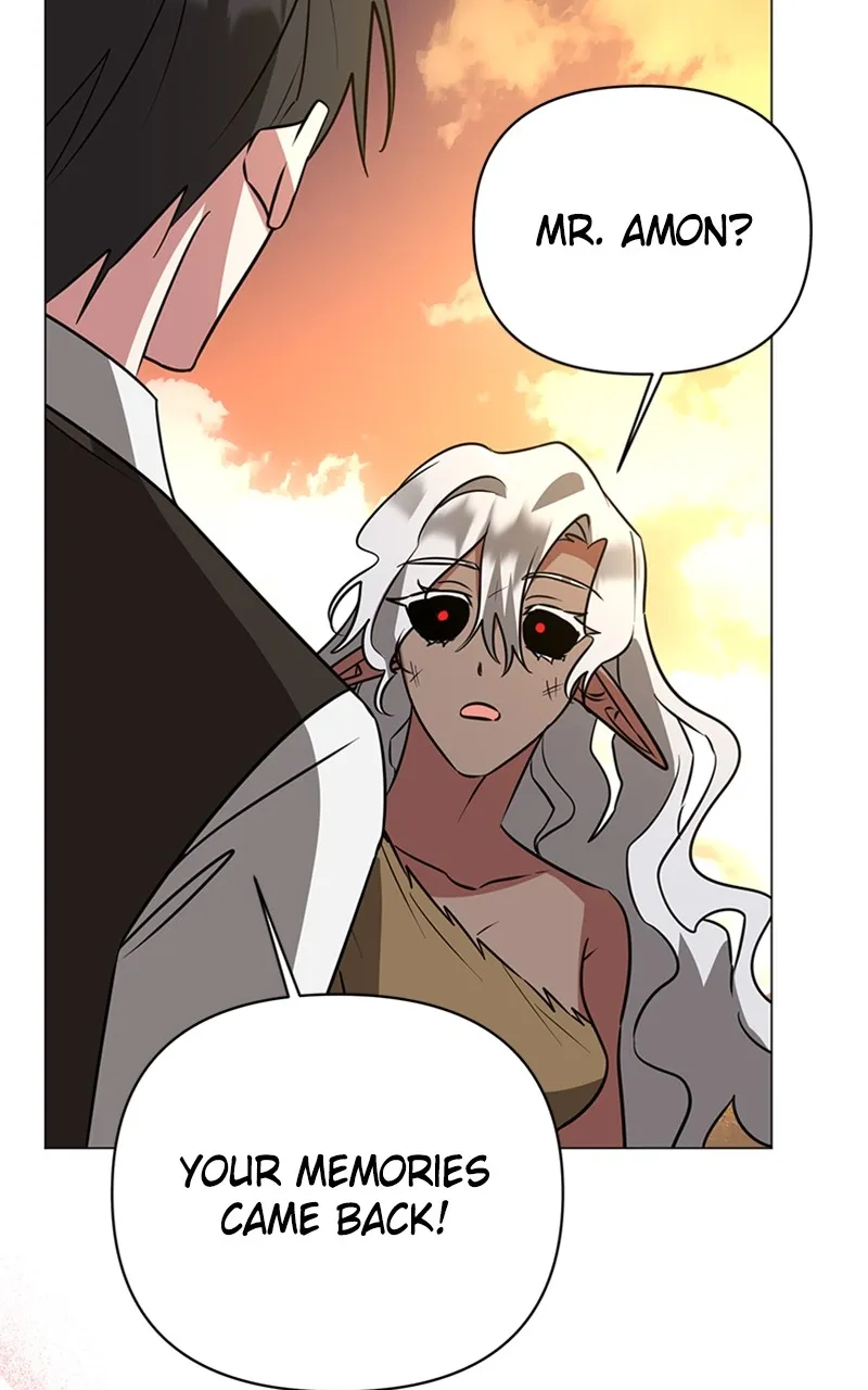 The Academy is Doomed Chapter 37 page 87 - 
