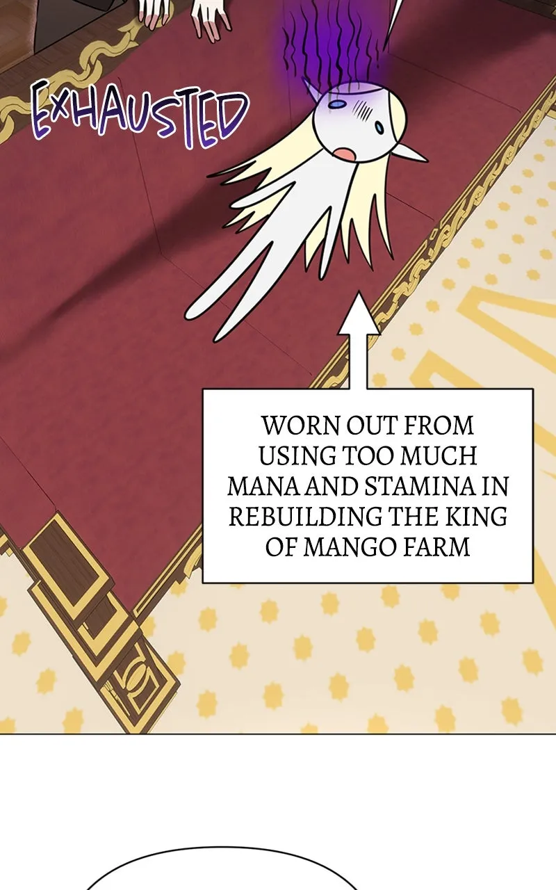 The Academy is Doomed Chapter 37 page 10 - 