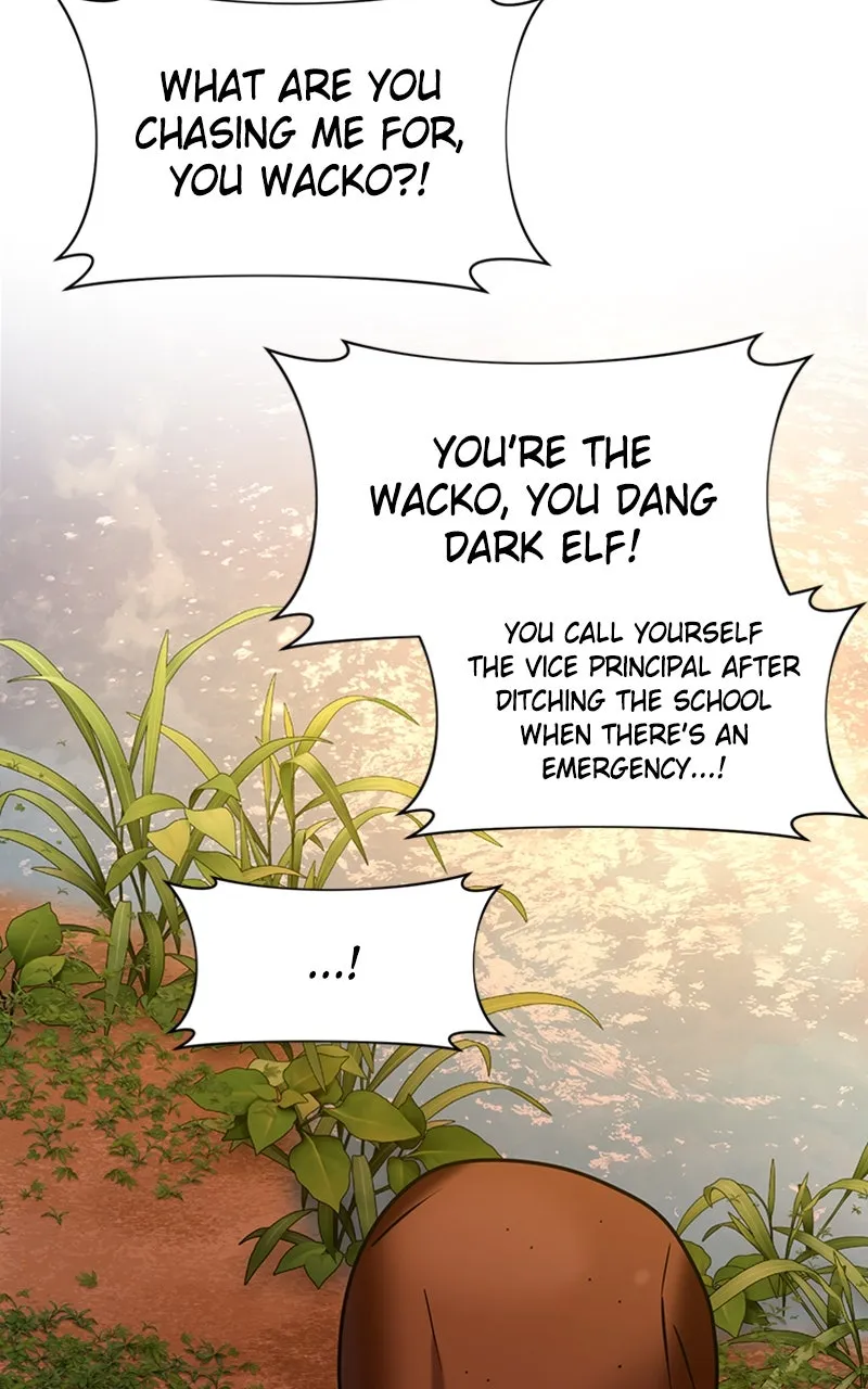 The Academy is Doomed Chapter 37 page 94 - 