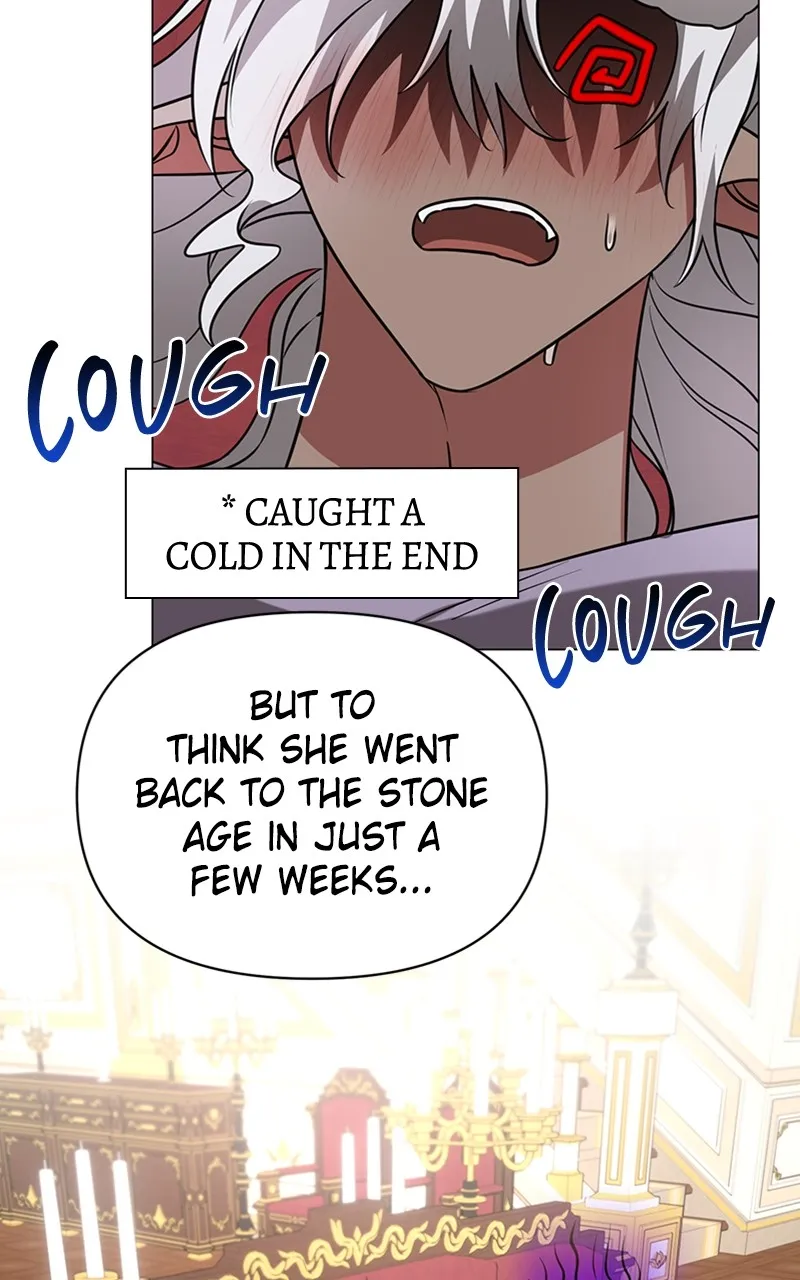 The Academy is Doomed Chapter 37 page 98 - 