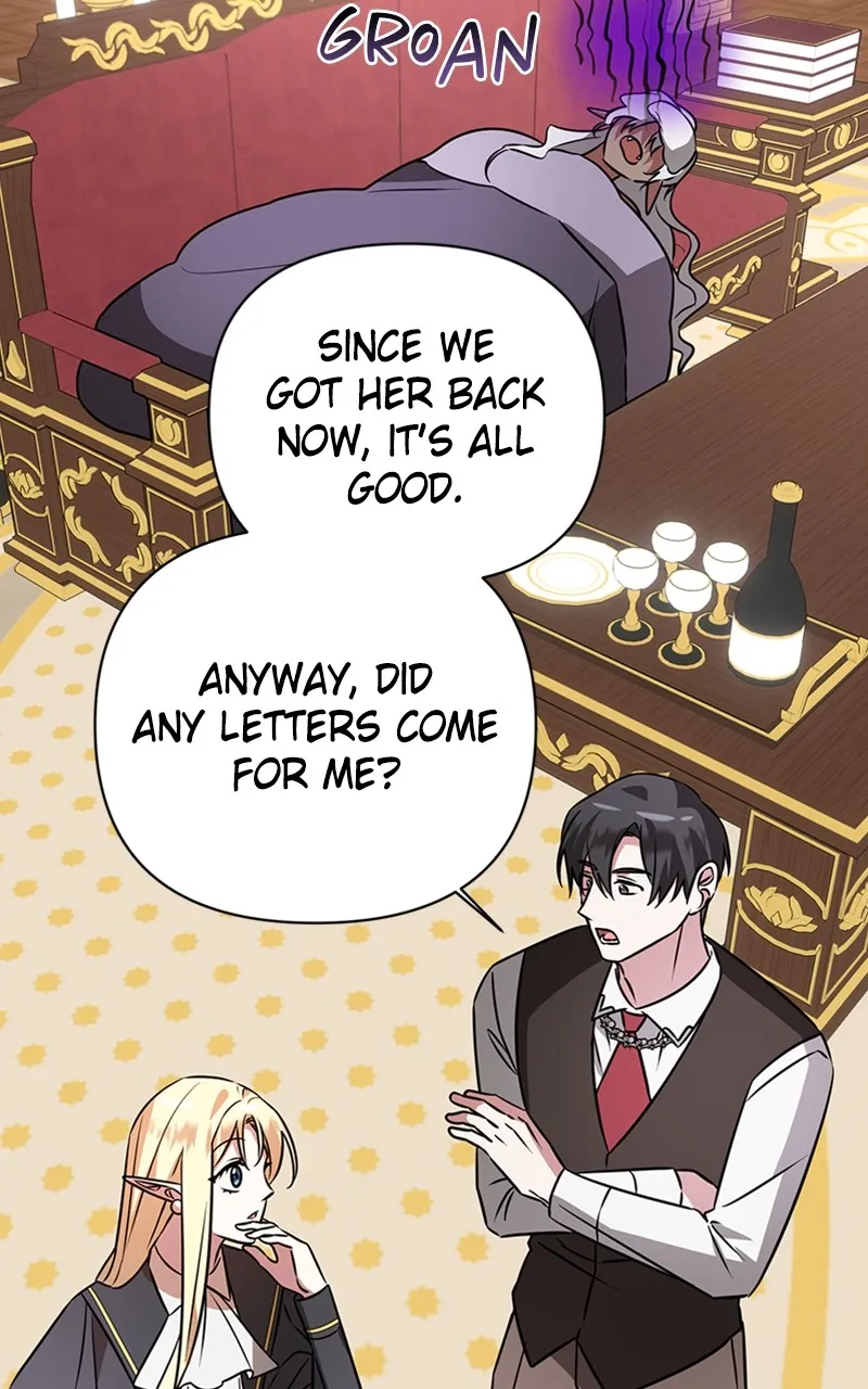 The Academy is Doomed Chapter 37 page 99 - 