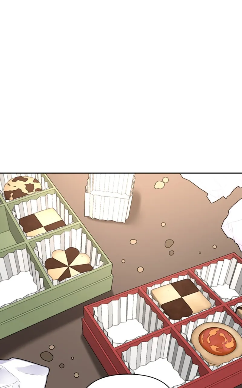 The Academy is Doomed Chapter 38 page 15 - 