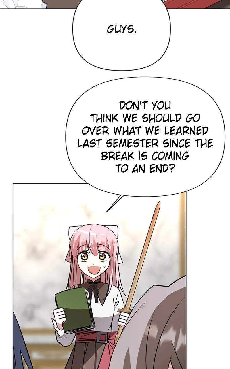 The Academy is Doomed Chapter 38 page 16 - 
