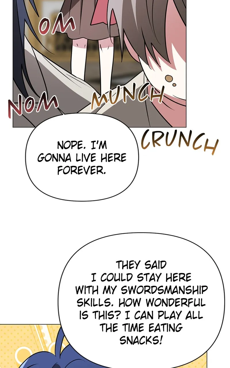 The Academy is Doomed Chapter 38 page 17 - 