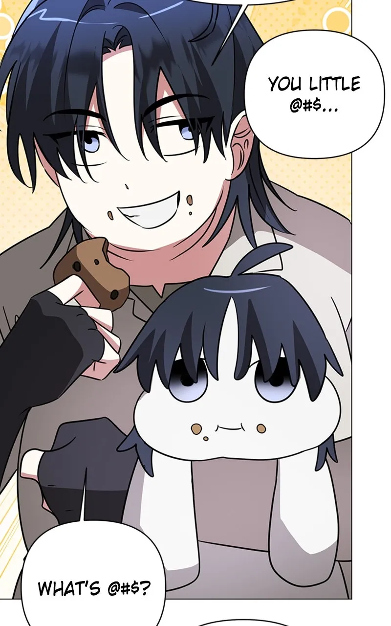 The Academy is Doomed Chapter 38 page 18 - 