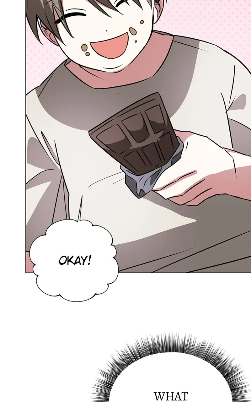 The Academy is Doomed Chapter 38 page 20 - 