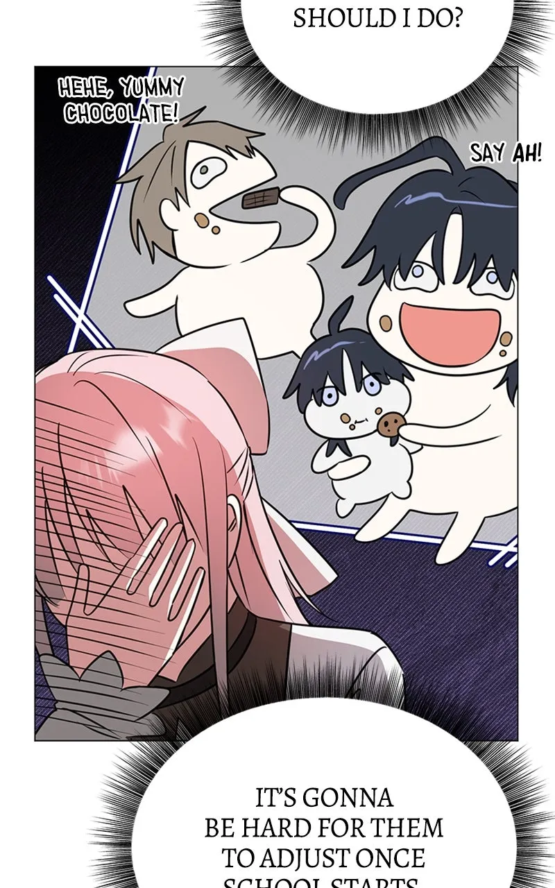The Academy is Doomed Chapter 38 page 21 - 