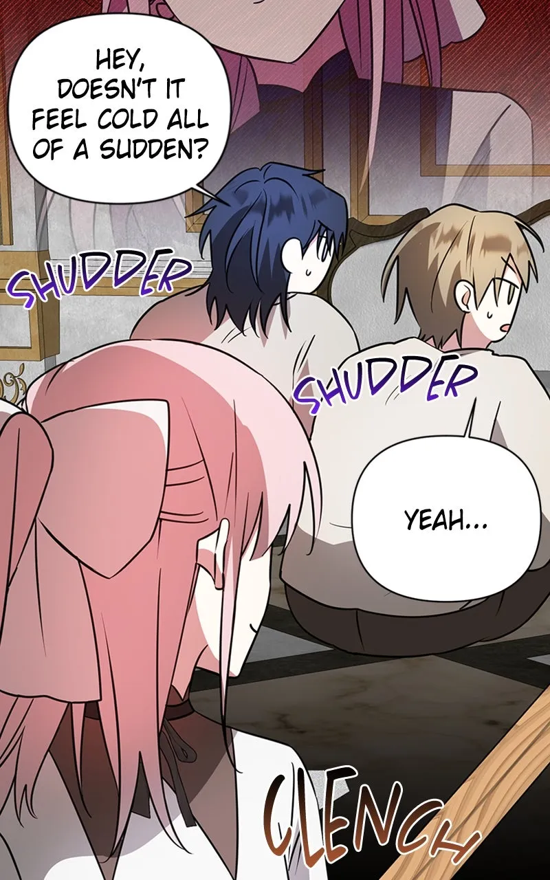 The Academy is Doomed Chapter 38 page 25 - 
