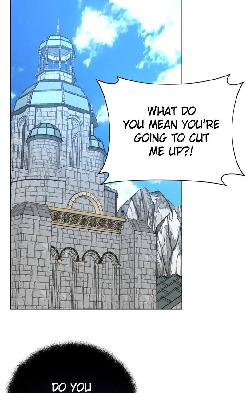 The Academy is Doomed Chapter 38 page 30 - 