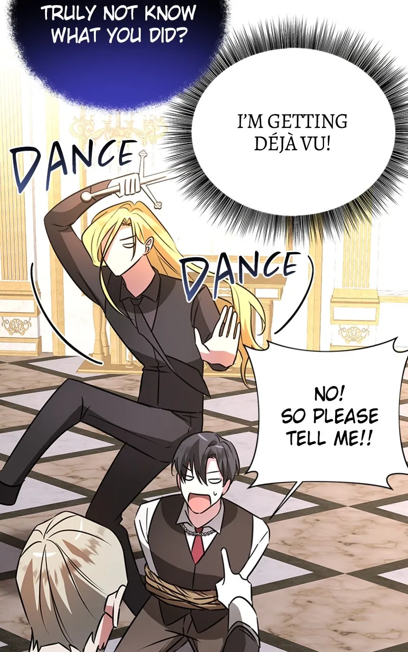The Academy is Doomed Chapter 38 page 31 - 