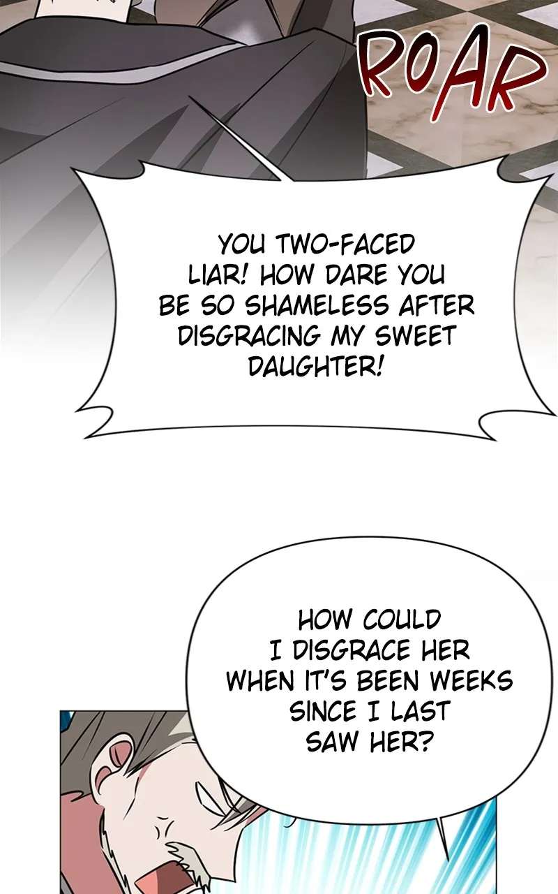 The Academy is Doomed Chapter 38 page 32 - 