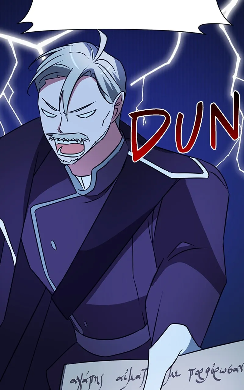 The Academy is Doomed Chapter 38 page 34 - 