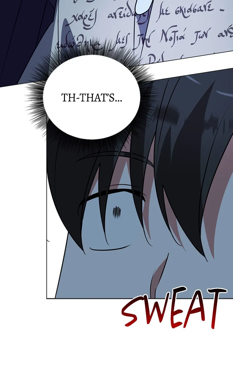 The Academy is Doomed Chapter 38 page 35 - 