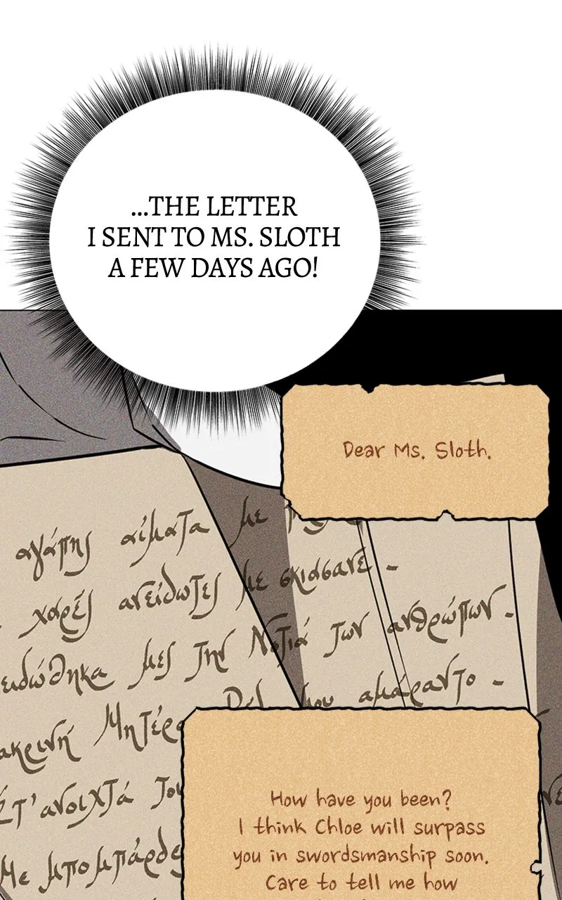 The Academy is Doomed Chapter 38 page 36 - 