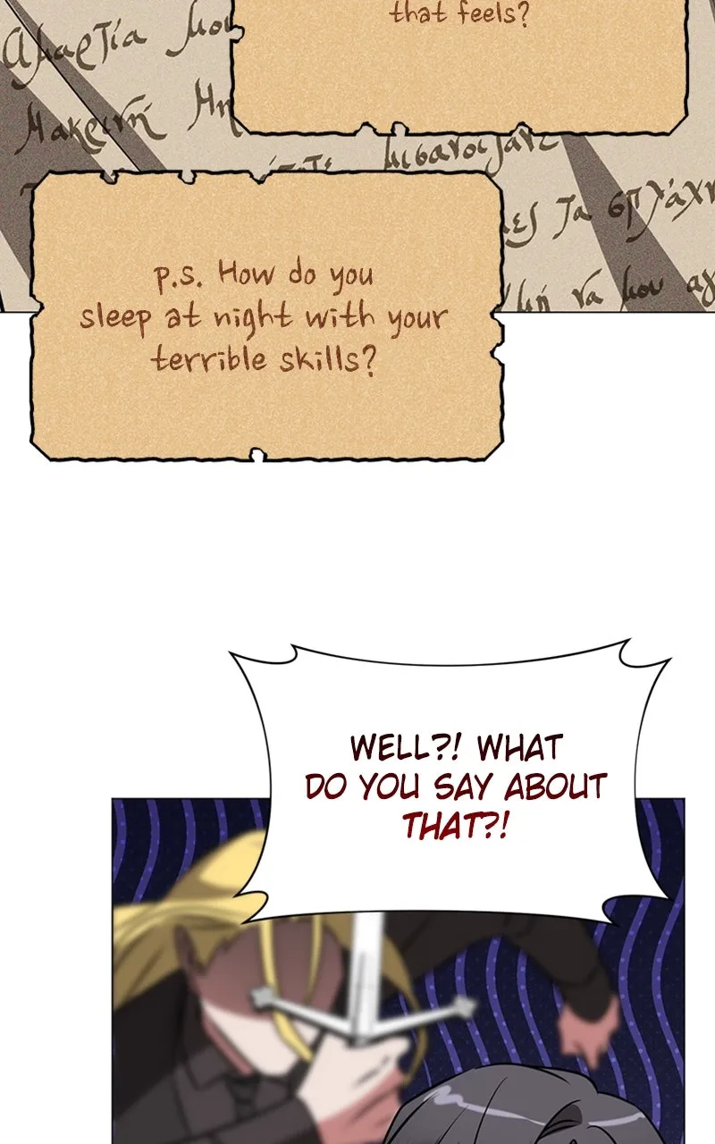 The Academy is Doomed Chapter 38 page 37 - 