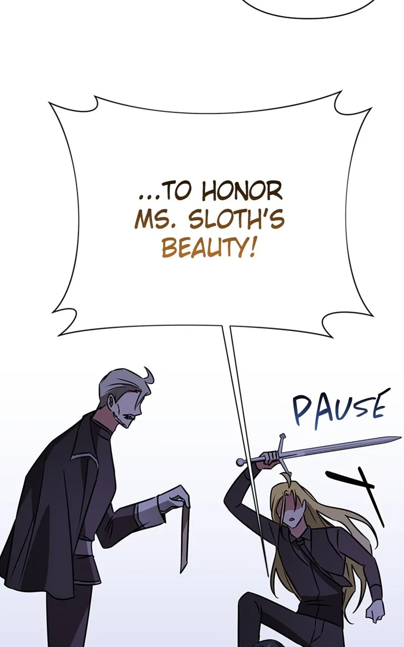 The Academy is Doomed Chapter 38 page 40 - 