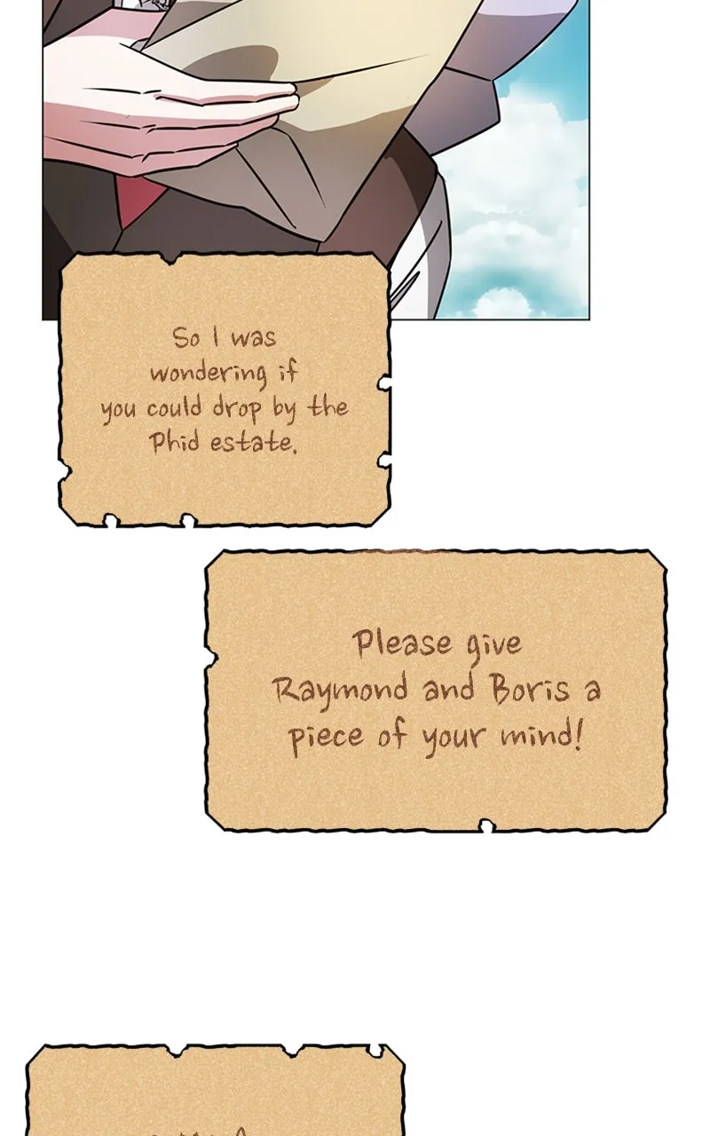 The Academy is Doomed Chapter 38 page 5 - 