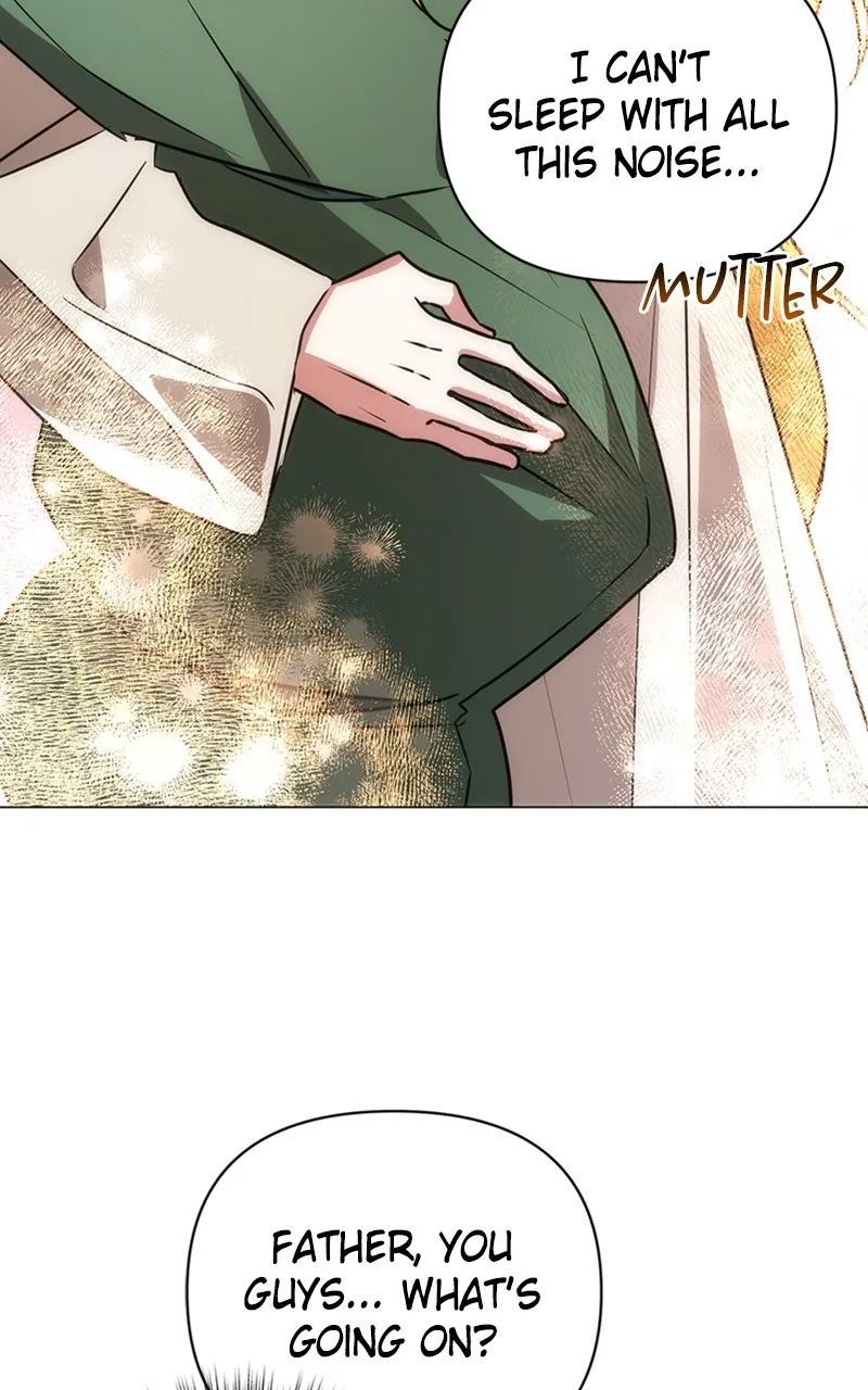 The Academy is Doomed Chapter 38 page 44 - 