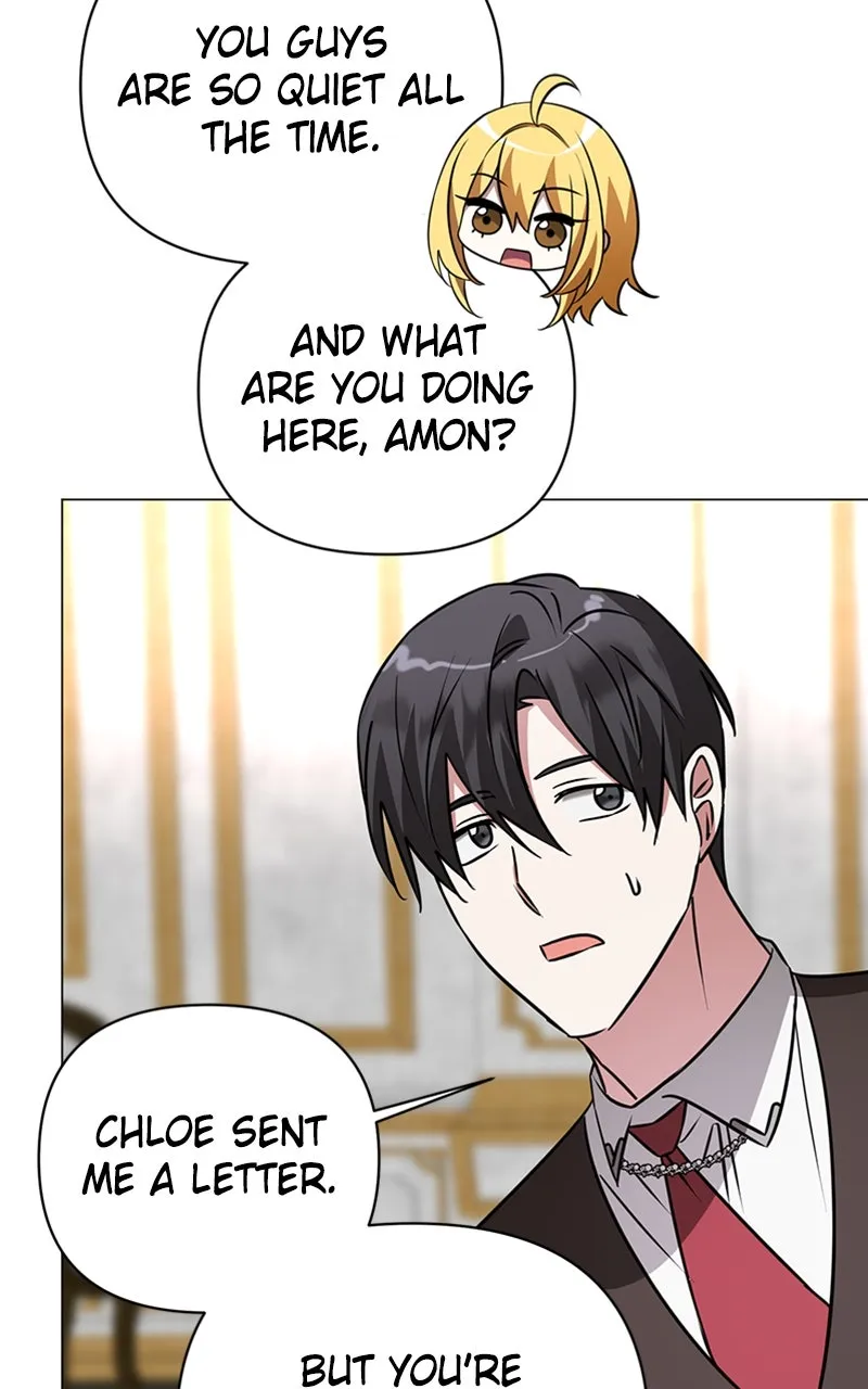 The Academy is Doomed Chapter 38 page 46 - 