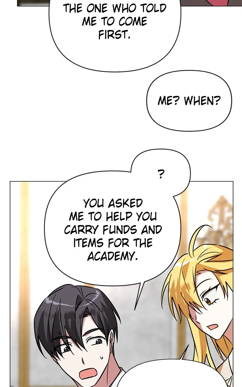 The Academy is Doomed Chapter 38 page 47 - 