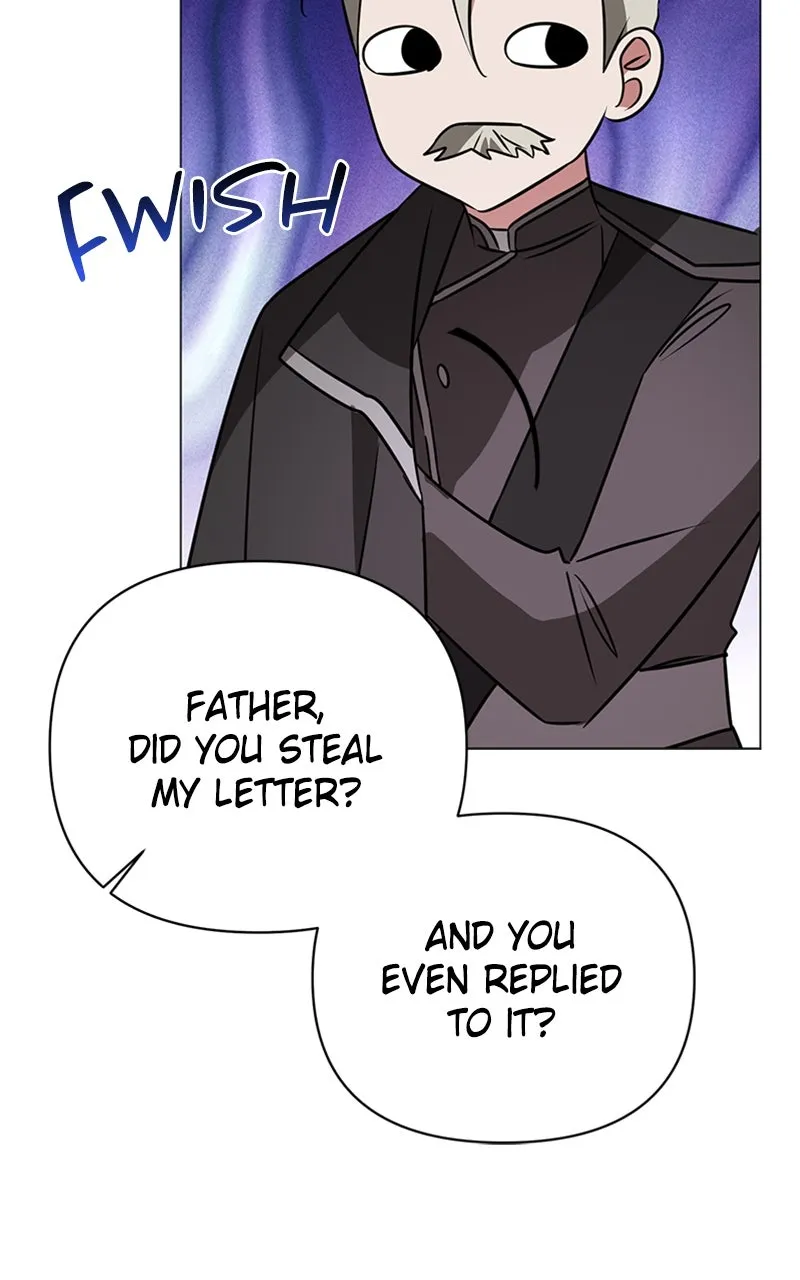 The Academy is Doomed Chapter 38 page 49 - 