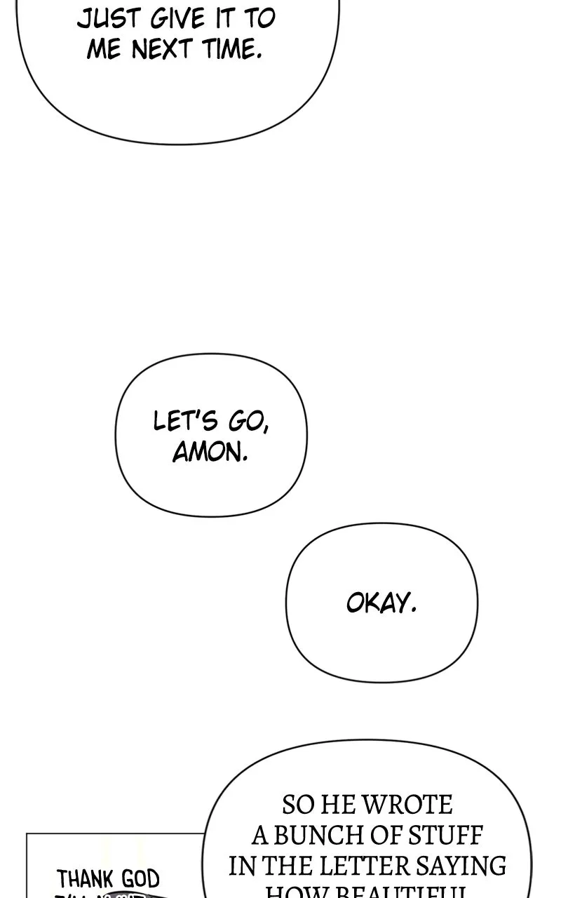 The Academy is Doomed Chapter 38 page 51 - 
