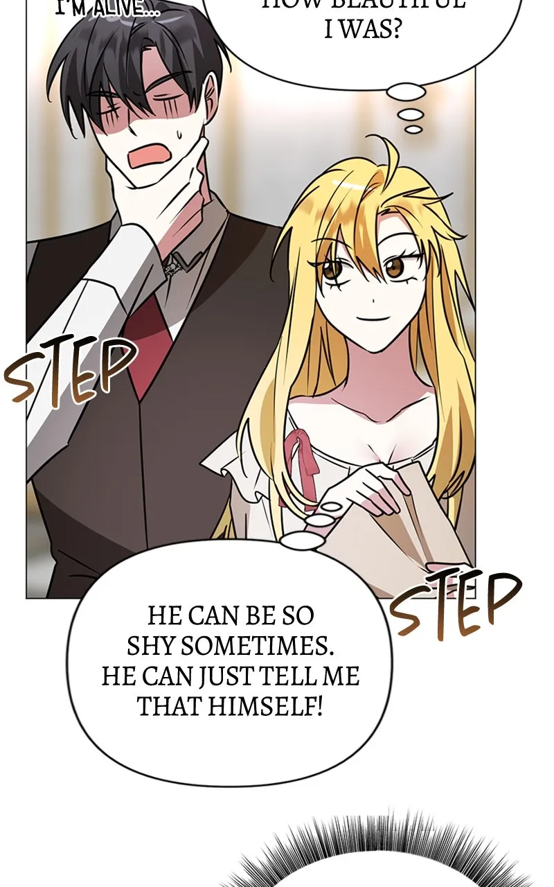 The Academy is Doomed Chapter 38 page 52 - 