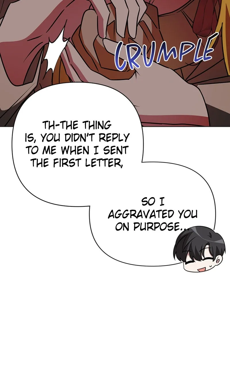 The Academy is Doomed Chapter 38 page 56 - 