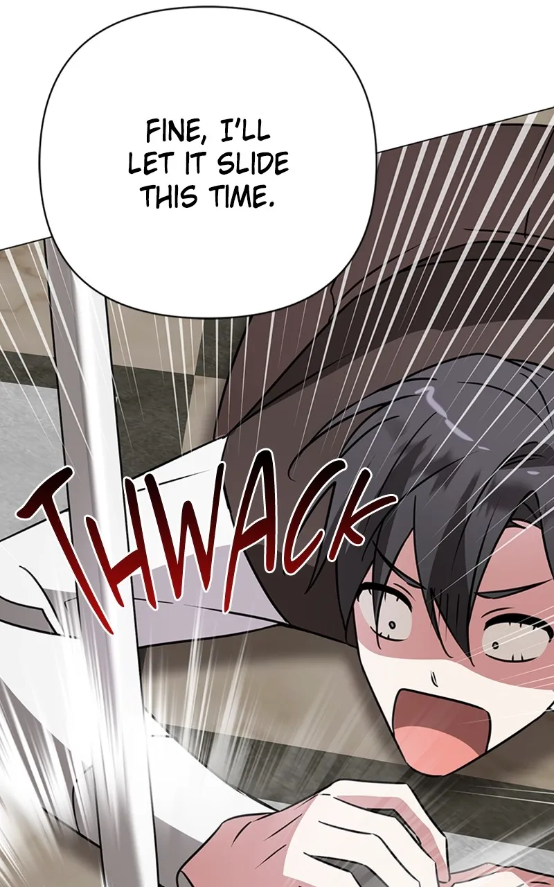 The Academy is Doomed Chapter 38 page 57 - 
