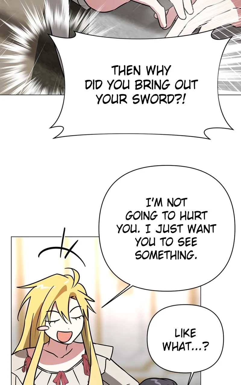 The Academy is Doomed Chapter 38 page 58 - 