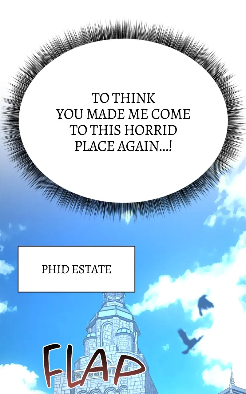 The Academy is Doomed Chapter 38 page 7 - 