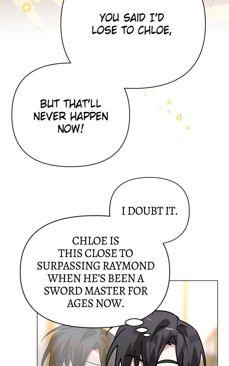 The Academy is Doomed Chapter 38 page 62 - 