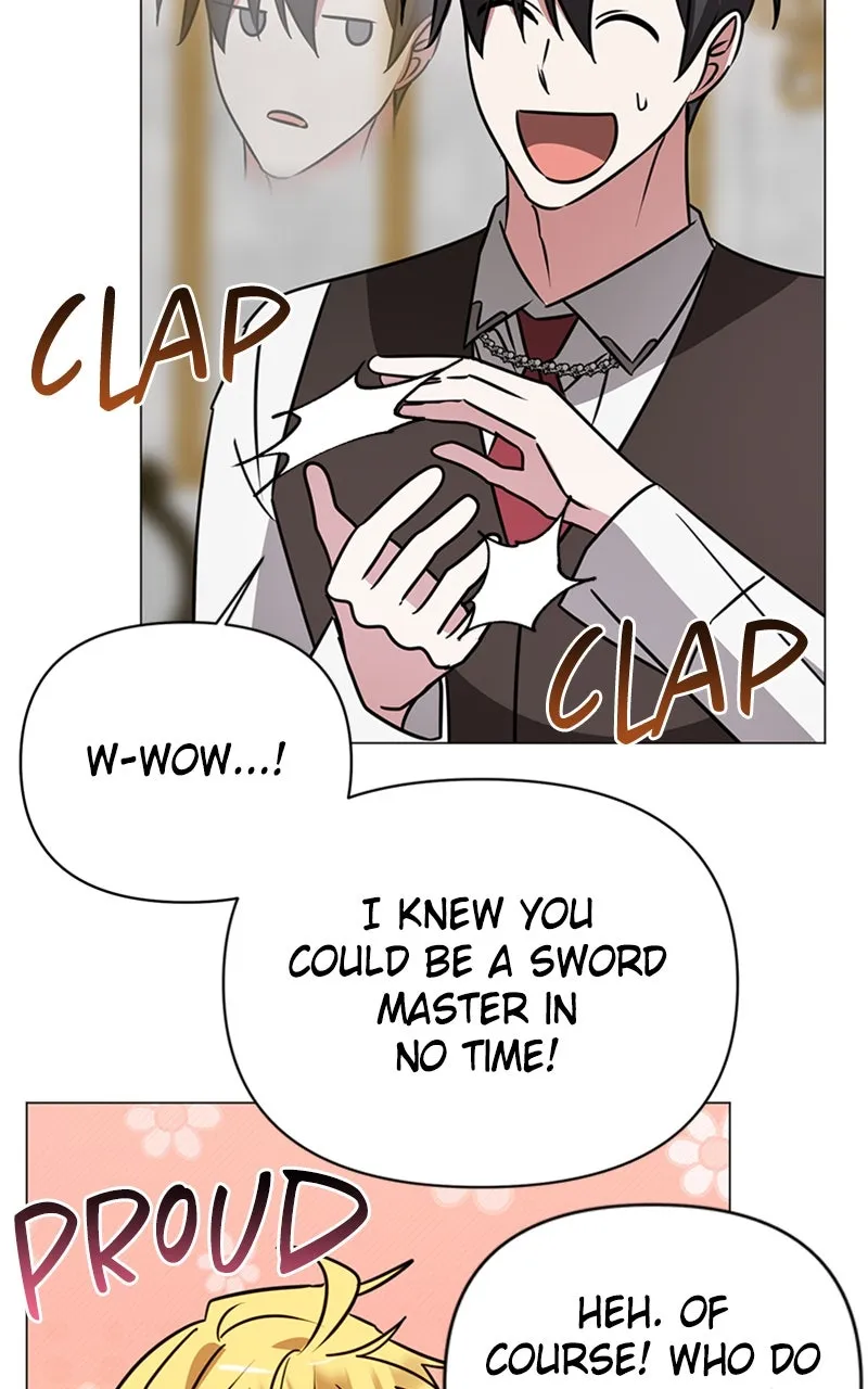 The Academy is Doomed Chapter 38 page 63 - 